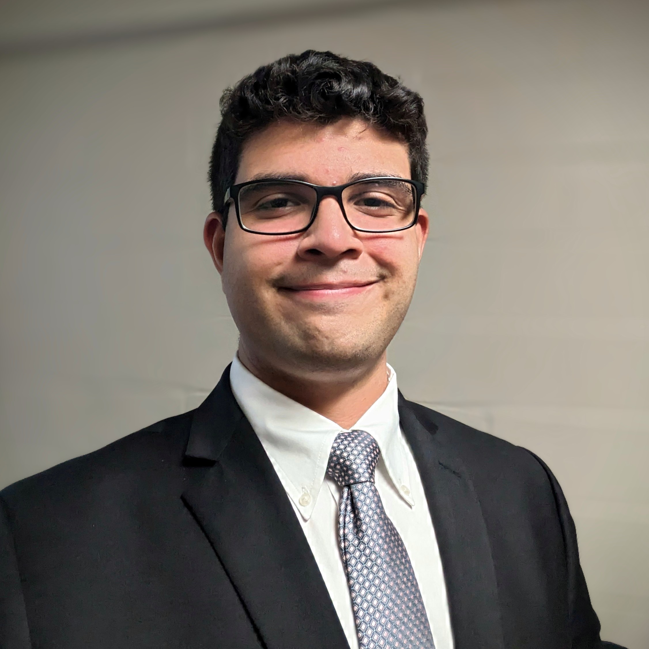 Ethan Peña
